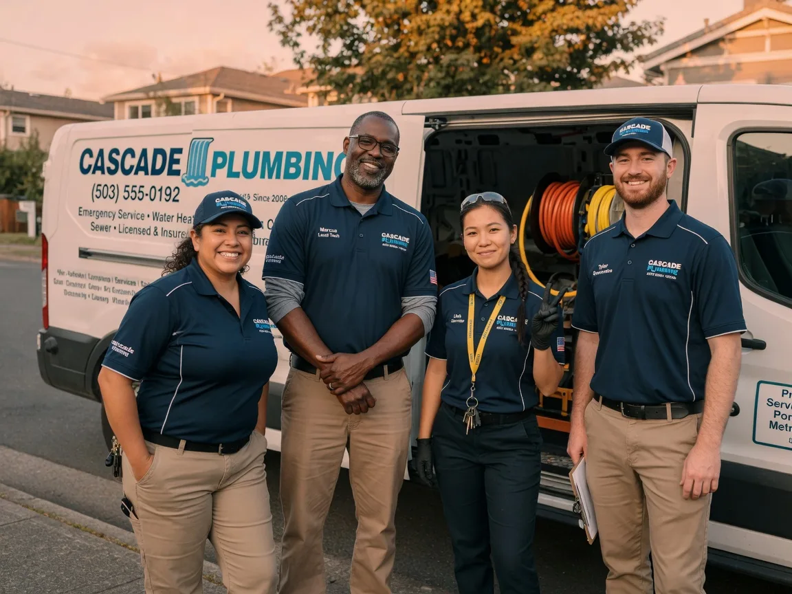 Emergency Plumber company in Carpenter, IA